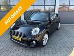 Zwart Gebruikt 2018 Mini Cooper Cabriolet Chili Cabriolet | € 22.835 (Eerlijke prijs)
