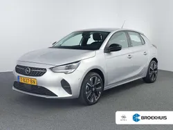 Grijs Gebruikt 2023 Opel Corsa-e Hatchback | € 17.400 (Eerlijke prijs)