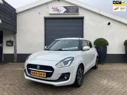 Wit Gebruikt 2021 Suzuki Swift Hatchback | € 16.999 (Eerlijke prijs)
