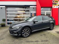 Grijs Gebruikt 2021 VW Passat Business Stationwagen | € 23.450 (Eerlijke prijs)