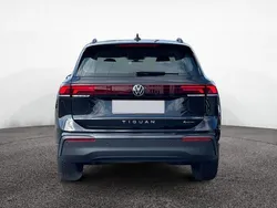Zwart Gebruikt 2024 VW Tiguan SUV | € 67.950 (Duur)