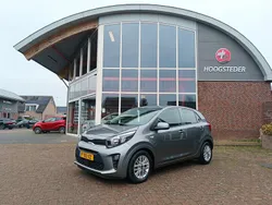 Grijs Gebruikt 2022 Kia Picanto Hatchback | € 13.945 (Eerlijke prijs)