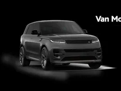 Grijs Nieuw 2025 Land Rover Range Rover Sport HSE Dynamic SUV | € 136.399 (Super prijs)