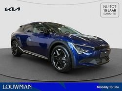 Suv Nieuw 2025 Kia EV6 Light SUV | € 40.939 (Eerlijke prijs)