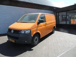 VW T5