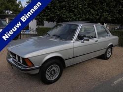 Zilver Gebruikt 1977 BMW 320 | € 19.950