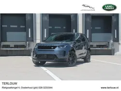 Blauw, metallic lak Nieuw 2025 Land Rover Discovery Sport Dynamic SUV | € 72.297 (Goede deal)