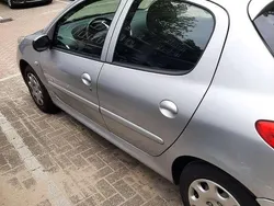 Gebruikt 2011 Peugeot 206+ Hatchback | € 4.200 (Iets duurder)