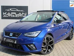 Blauw Gebruikt 2019 Seat Ibiza FR Hatchback | € 17.940 (Eerlijke prijs)