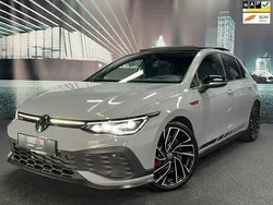 Grijs Gebruikt 2022 VW Golf VIII GTI Clubsport Hatchback | € 40.500 (Eerlijke prijs)
