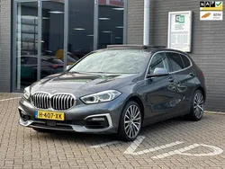 Grijs Gebruikt 2020 BMW 118 Executive Hatchback | € 23.995 (Eerlijke prijs)