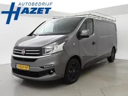 Grijs Gebruikt 2018 Fiat Talento Van | € 12.950 (Eerlijke prijs)