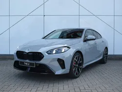 Grijs Nieuw 2025 BMW 220 Comfort Edition Coupé | € 55.347 (Eerlijke prijs)