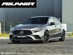 Grijs Gebruikt 2022 Mercedes A35 AMG AMG Hatchback | € 44.945 (Super prijs)