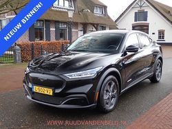 Zwart Gebruikt 2021 Ford Mustang Mach-E ST SUV | € 19.900 (Super prijs)