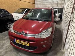 Rood Gebruikt 2014 Citroën C3 Business Class Hatchback | € 3.250 (Goede deal)