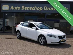 Wit Gebruikt 2014 Volvo V40 Stationwagen | € 12.950 (Eerlijke prijs)
