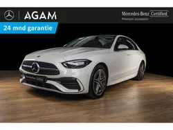 Wit Gebruikt 2024 Mercedes E300 Business Sedan | € 51.950