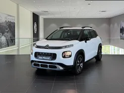 Wit Gebruikt 2020 Citroën C3 Aircross Business Class SUV | € 15.440 (Eerlijke prijs)