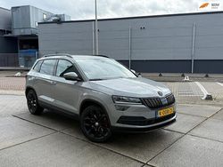 Grijs Gebruikt 2018 Skoda Karoq Business Line SUV | € 19.250 (Eerlijke prijs)