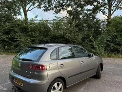 Gebruikt 2005 Seat Ibiza Reference Sedan | € 800 (Goede deal)