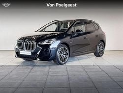 Zwart Gebruikt 2024 BMW 225 Active Tourer M Sport MPV | € 40.900 (Goede deal)