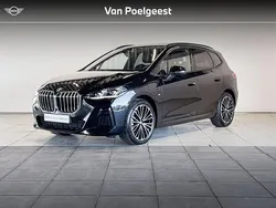 Zwart Gebruikt 2024 BMW 225 Active Tourer M Sport MPV | € 42.995 (Eerlijke prijs)