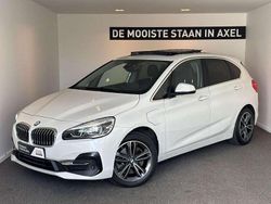 Wit Gebruikt 2021 BMW 225 Active Tourer iPerformance MPV | € 21.950 (Super prijs)