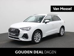 Wit Gebruikt 2024 Audi Q3 Design SUV | € 45.900 (Iets duurder)