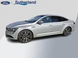 Grijs Gebruikt 2018 Renault Talisman Initiale Paris Sedan | € 20.900 (Eerlijke prijs)