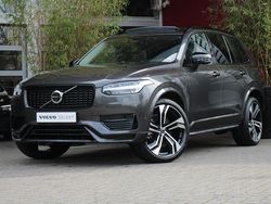 Grijs Gebruikt 2024 Volvo XC90 Ultimate SUV | € 70.895 (Goede deal)