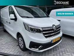 Overige Gebruikt 2024 Renault Trafic Van | € 33.445 (Eerlijke prijs)