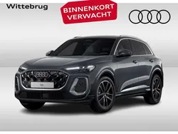 Grijs Nieuw 2025 Audi Q5 SUV | € 80.361 (Eerlijke prijs)