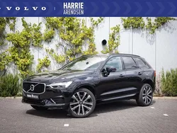 Zwart Gebruikt 2020 Volvo XC60 R-Design SUV | € 44.899 (Eerlijke prijs)