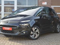 Zwart Gebruikt 2014 Citroën C4 Picasso Business Class MPV | € 6.450 (Eerlijke prijs)