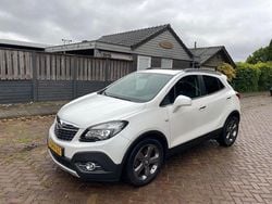 Gebruikt 2013 Opel Mokka SUV | € 11.950 (Eerlijke prijs)