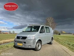 Overige Gebruikt 2005 VW T5 Van | € 6.950