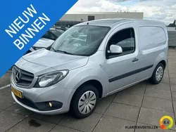 Overige Gebruikt 2016 Mercedes Citan 109 Ambition Van | € 7.950 (Eerlijke prijs)