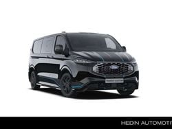 Zwart Gebruikt 2024 Ford E-Transit Sport Van | € 57.687