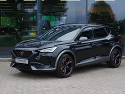 Zwart Gebruikt 2024 Cupra Formentor VZ2 SUV | € 35.450 (Iets duurder)