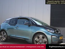 Blauw Gebruikt 2020 BMW i3 Executive Hatchback | € 24.944 (Duur)