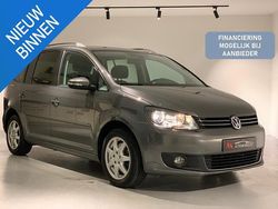 Overige Gebruikt 2012 VW Touran Highline MPV | € 9.940 (Iets duurder)