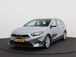 Grijs Gebruikt 2023 Kia Ceed Sportswagon Stationwagen | € 20.450 (Goede deal)