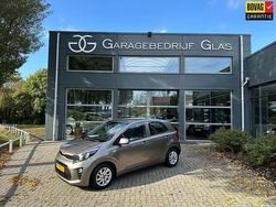 Grijs Gebruikt 2019 Kia Picanto Hatchback | € 8.950 (Eerlijke prijs)