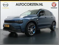 Blauw Gebruikt 2022 Lynk & Co 01 SUV | € 23.295 (Goede deal)