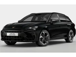 Midnight black Nieuw 2025 Cupra Leon Stationwagen | € 48.563 (Eerlijke prijs)