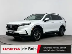 Nieuw 2024 Honda CR-V Elegance SUV | € 58.520
