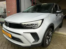 Grijs Gebruikt 2023 Opel Crossland Elegance SUV | € 18.650 (Goede deal)