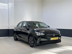Zwart Gebruikt 2020 Opel Corsa Edition Hatchback | € 11.449 (Goede deal)