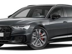 Grijs Gebruikt 2021 Audi A6 Competition Stationwagen | € 49.950 (Eerlijke prijs)